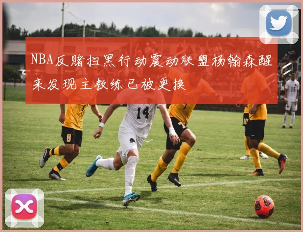 NBA反赌扫黑行动震动联盟杨翰森醒来发现主教练已被更换